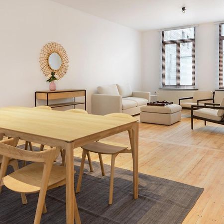 The 1894 Residence By Domani Hotels Antwerpen Bagian luar foto
