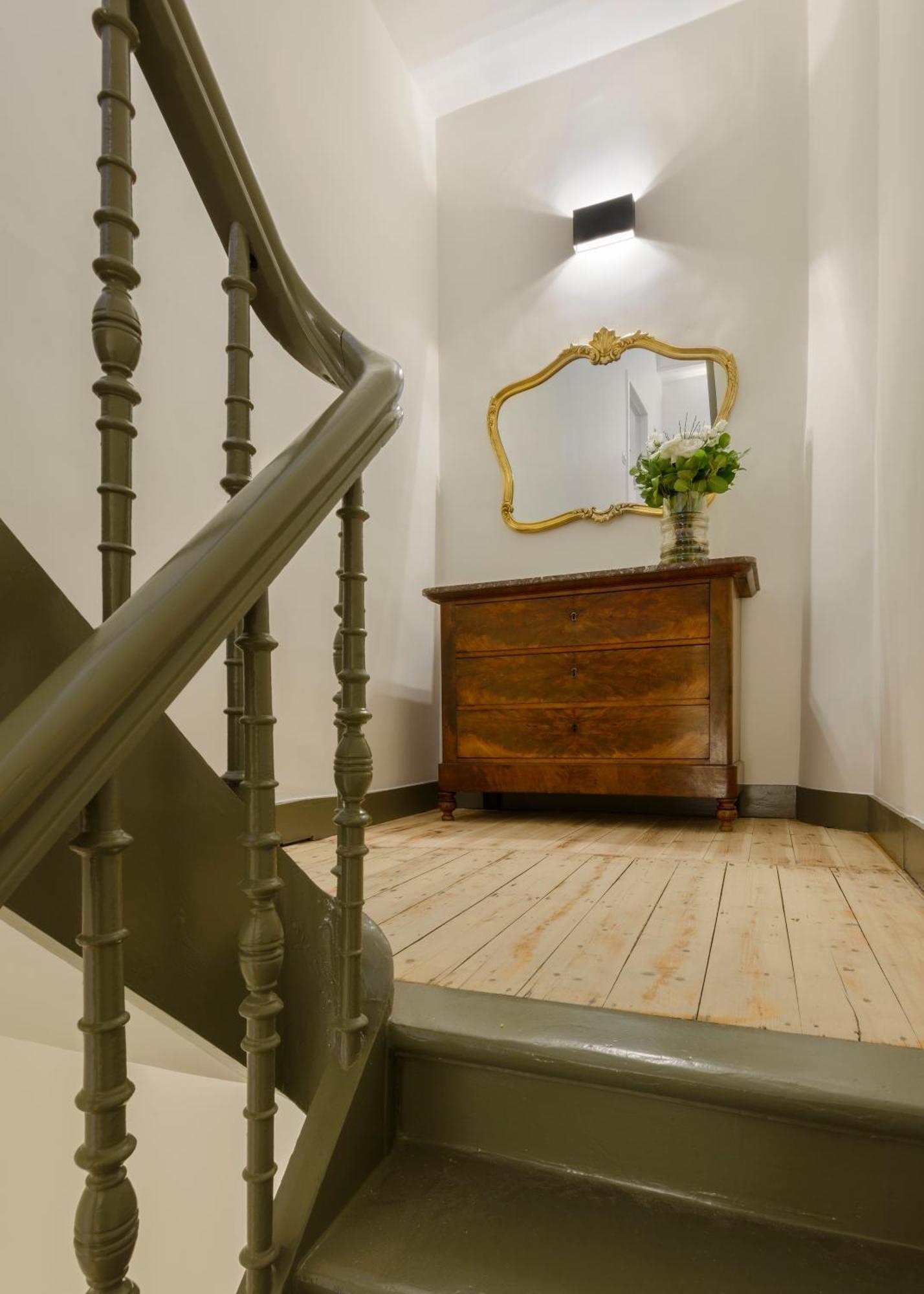 The 1894 Residence By Domani Hotels Antwerpen Bagian luar foto