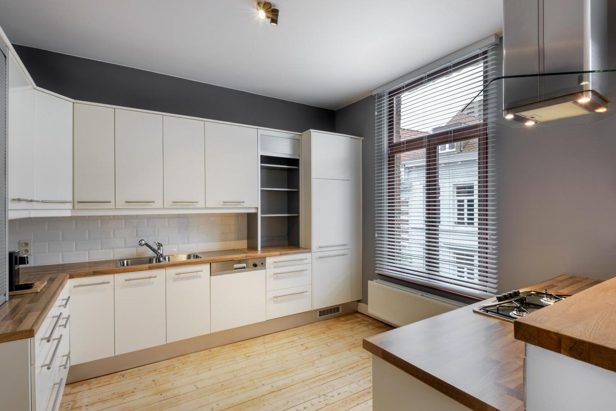 The 1894 Residence By Domani Hotels Antwerpen Bagian luar foto